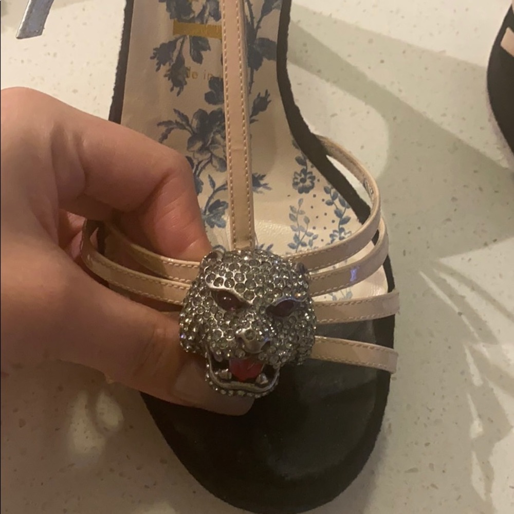 Gucci Sandals - Picture 6 of 9
